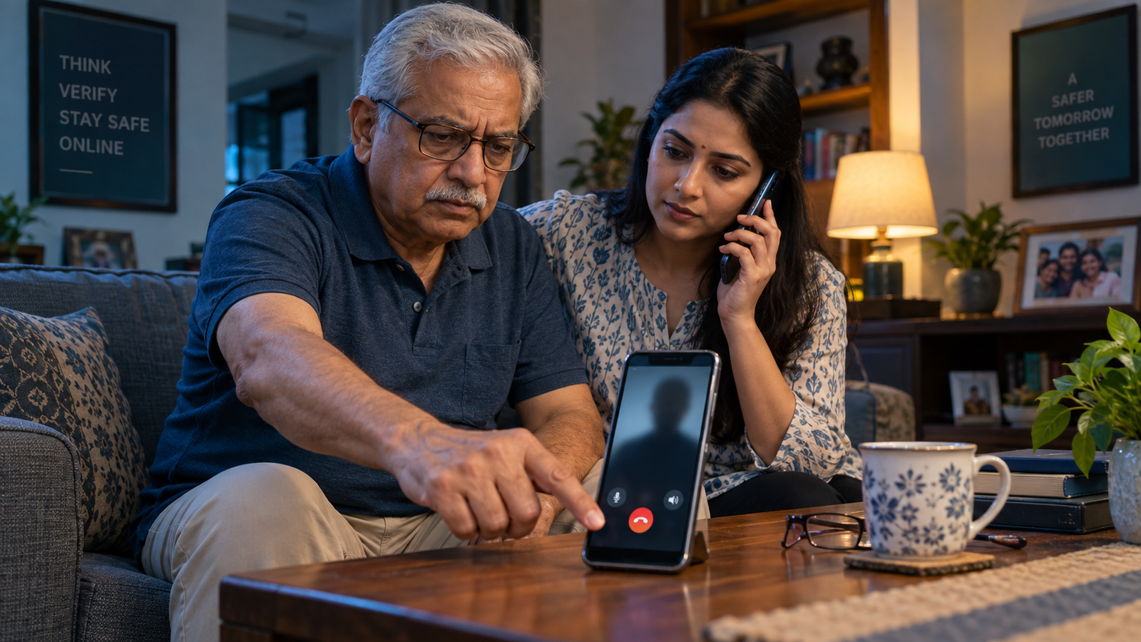 Digital-Arrest-Scam-in-India