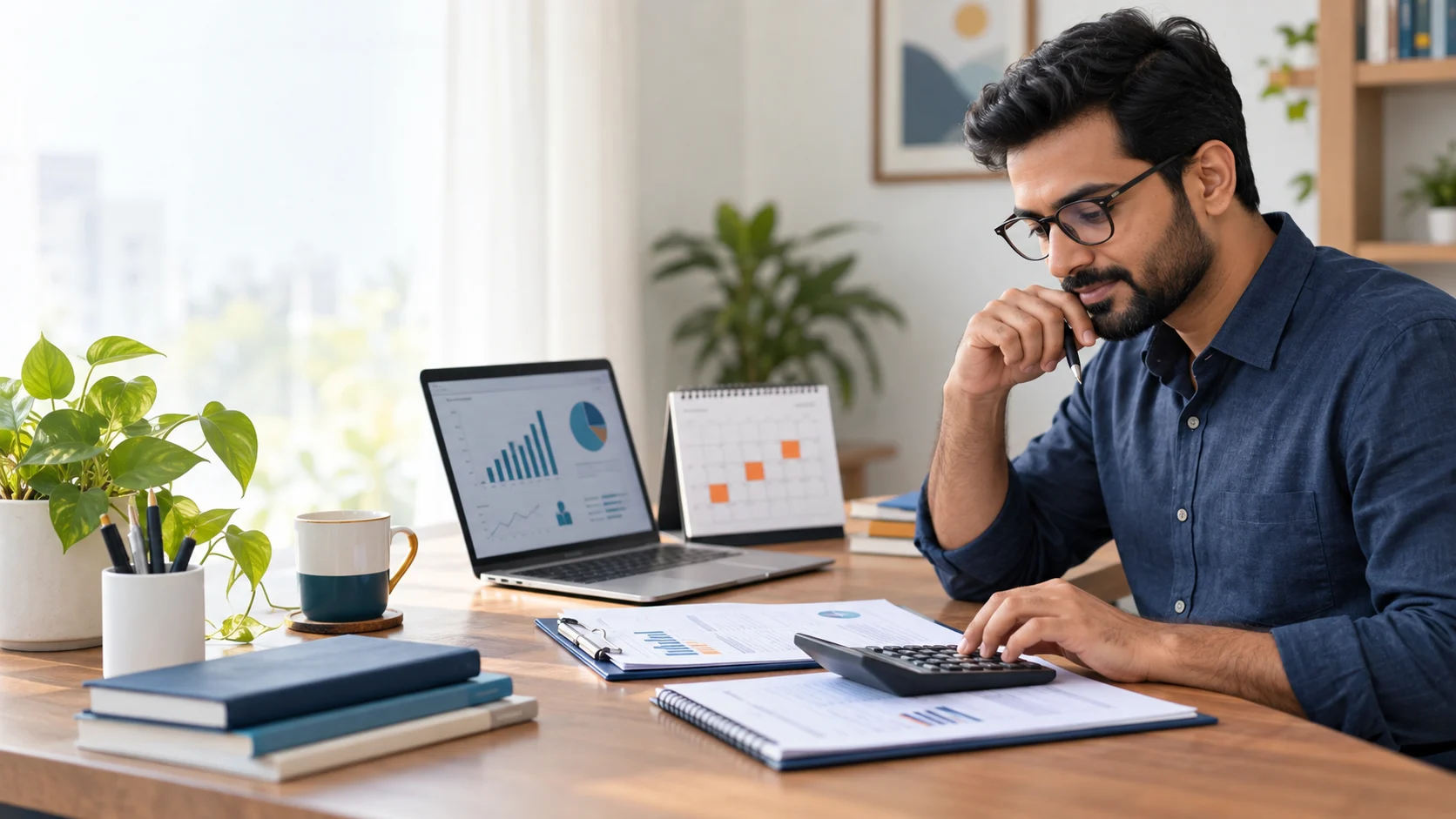 Advance Tax Due 15 September 2026: 45% Rule, Calculation and Payment Steps