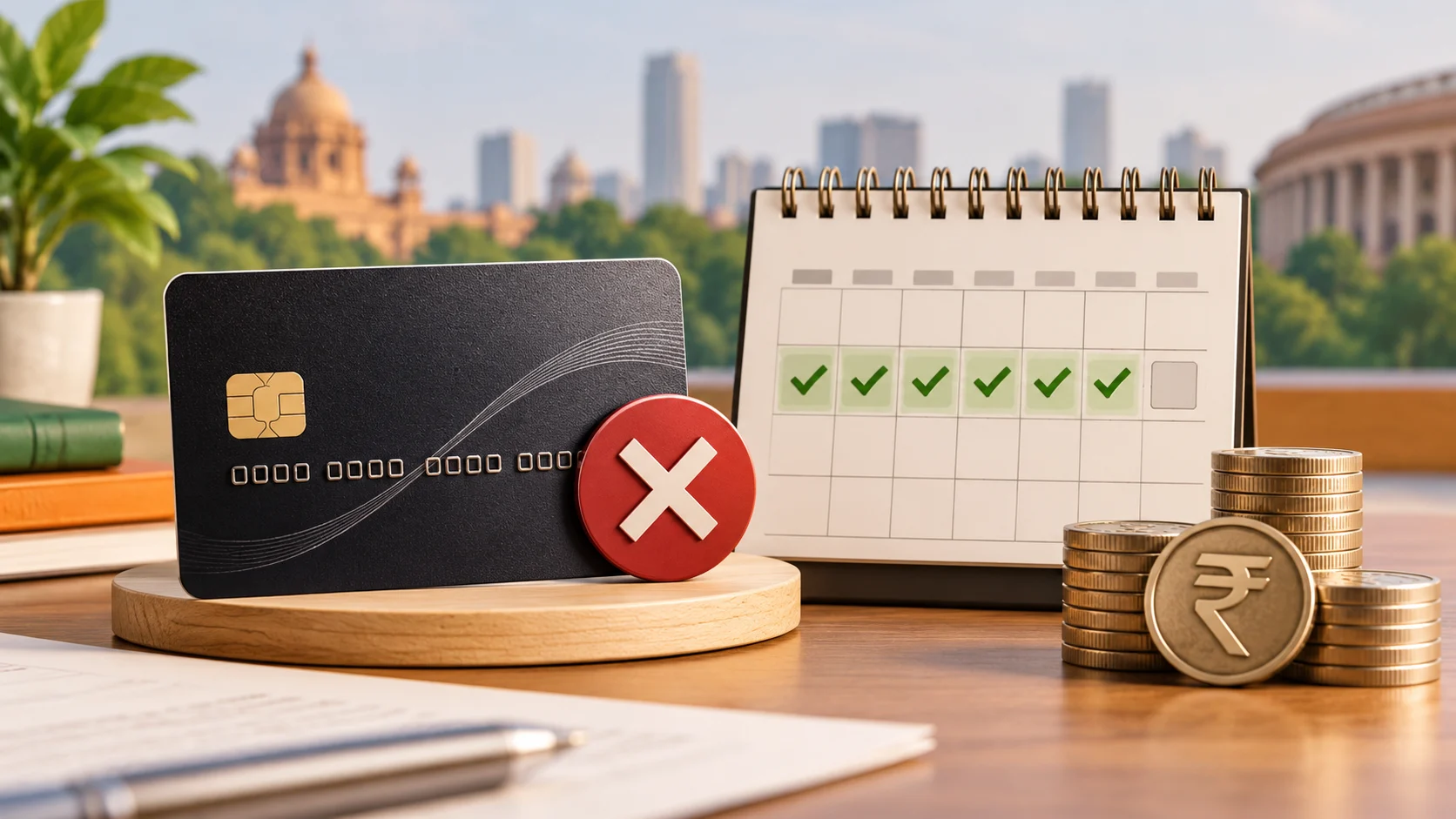 How to Close a Credit Card: RBI 7-Day Rule and ₹500 Daily Compensation