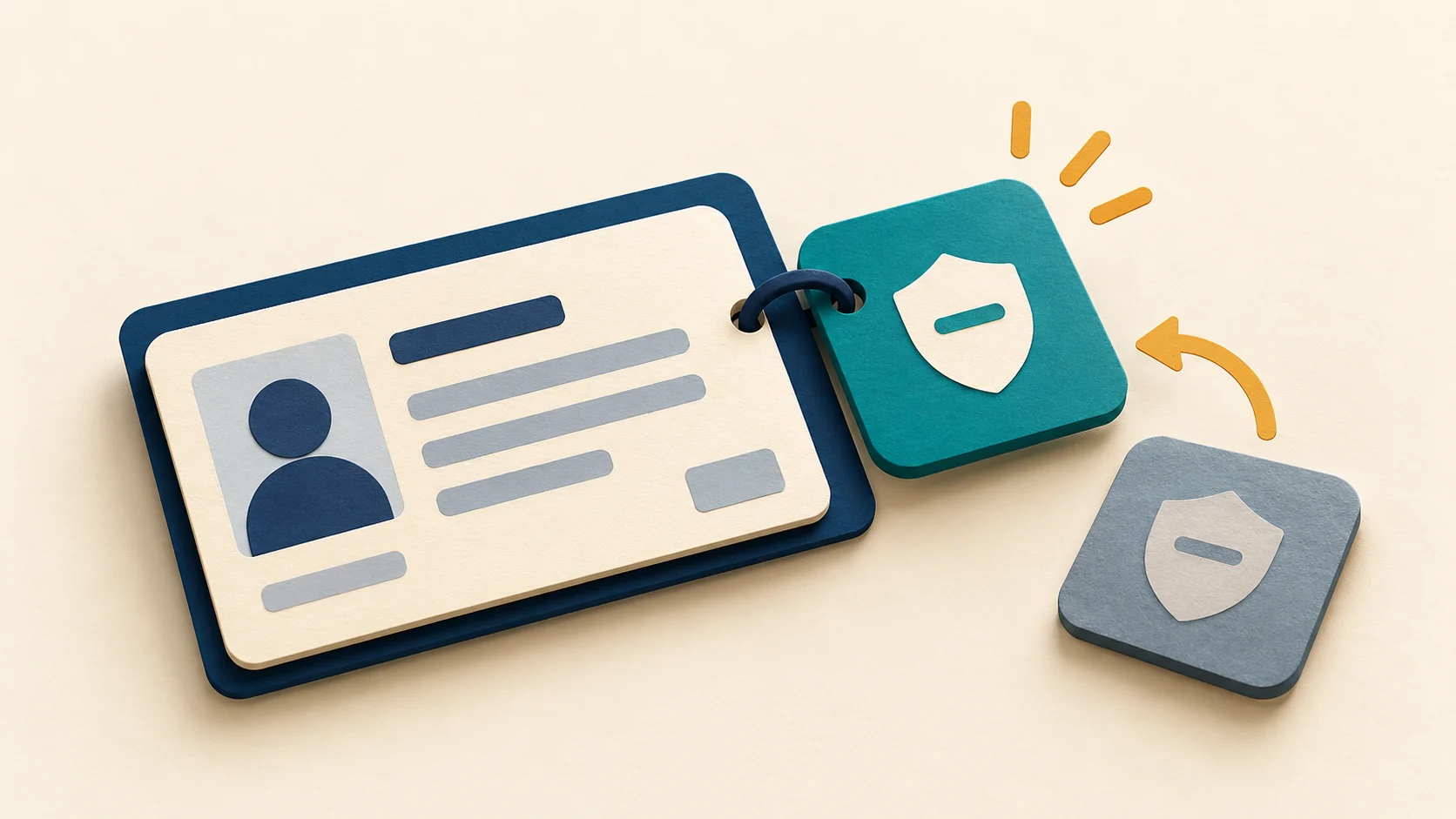 Aadhaar Virtual ID: Generate, Retrieve and Replace Safely