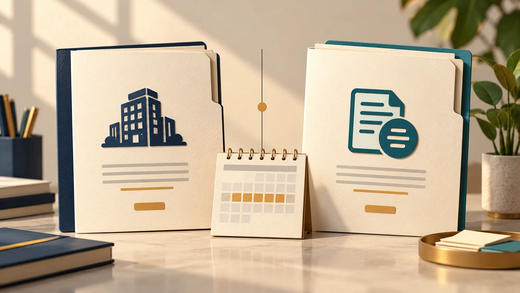 Form 16 vs Form 16A: Check the Period and New Forms