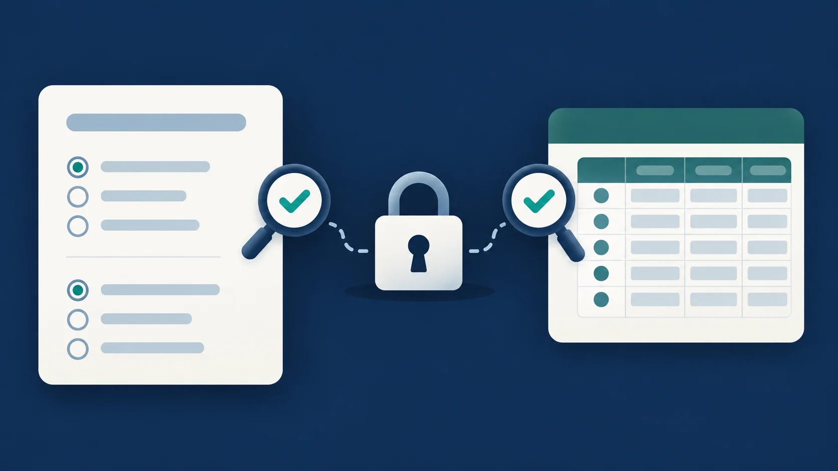 Google Forms Response Privacy: Settings and Data Access