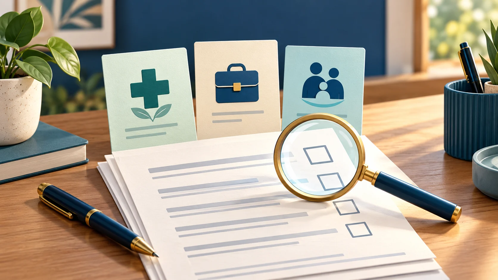 Life Insurance Proposal Form: Check Every Disclosure