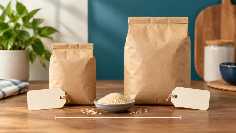 MRP and Unit Price: Compare Packaged Goods Fairly