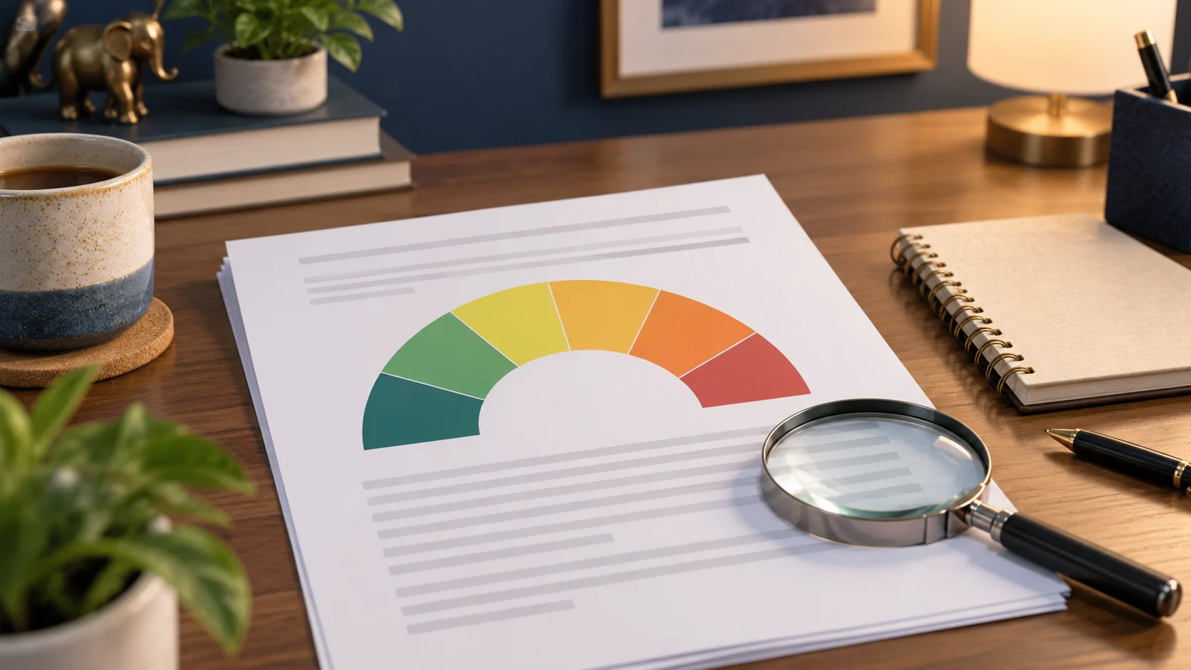 Mutual Fund Riskometer: Read Risk Without Return Promises