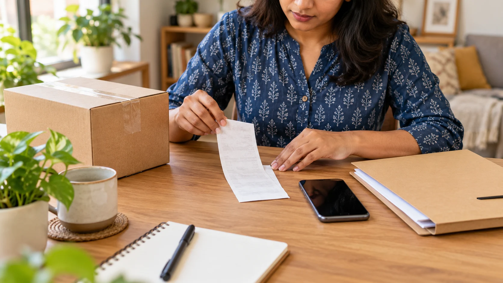 National Consumer Helpline Complaint: Evidence and Tracking
