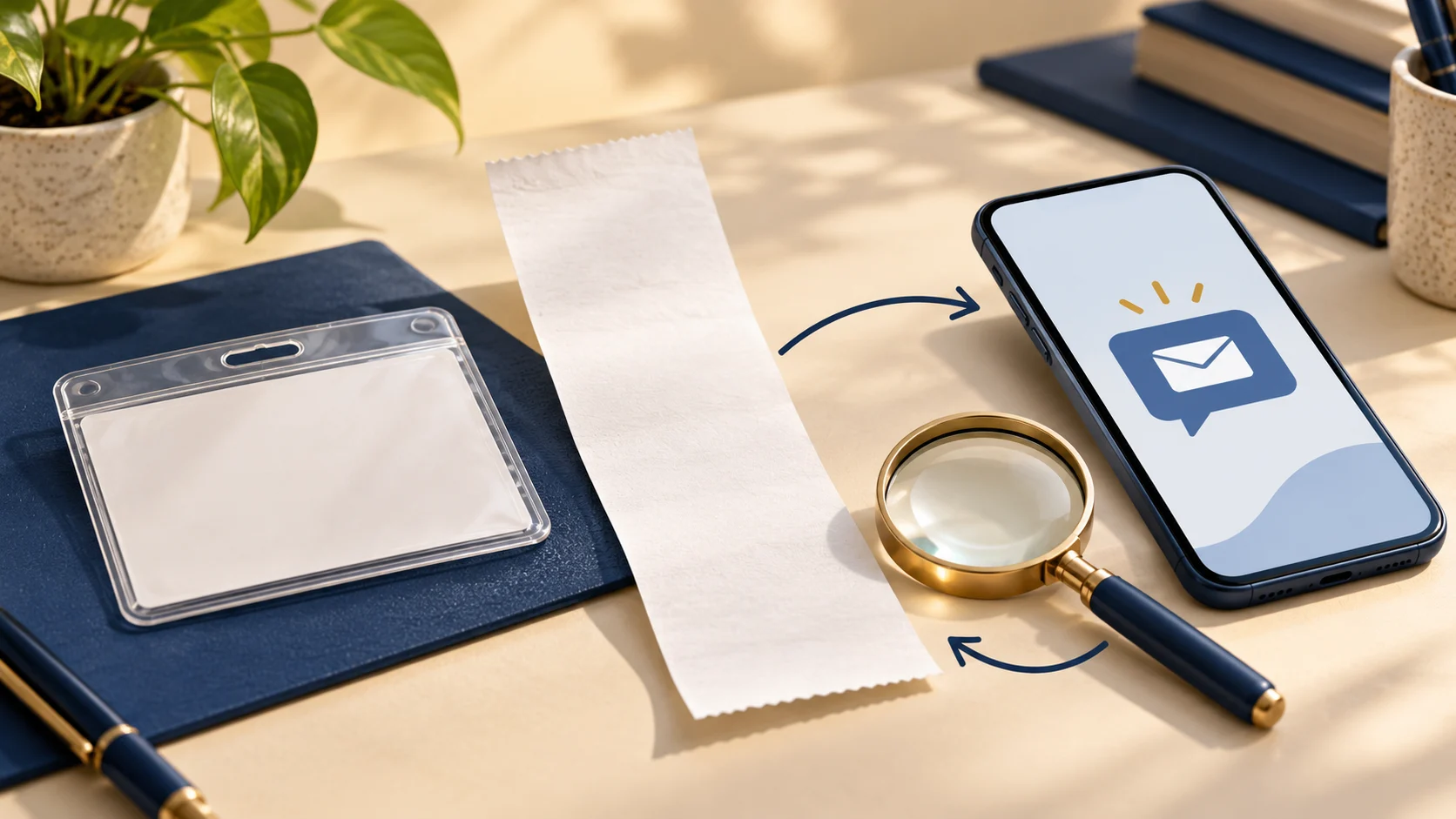 Retrieve Lost Aadhaar UID or EID: Find the Right Record