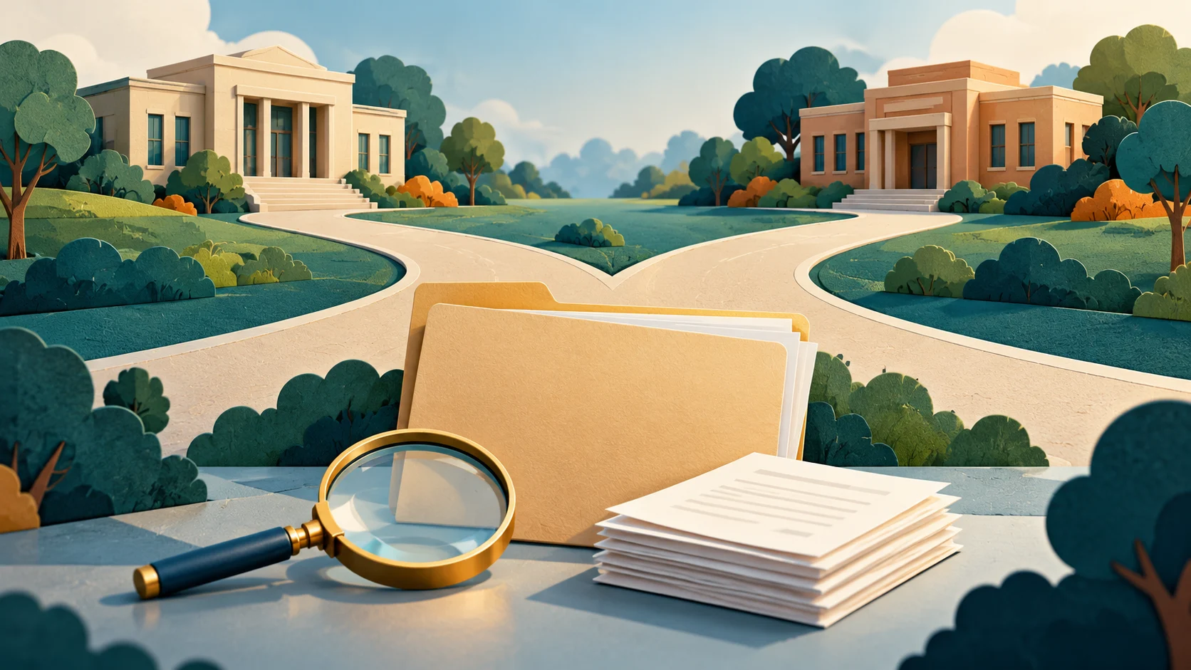 RTI Online Application: Choose the Right Authority