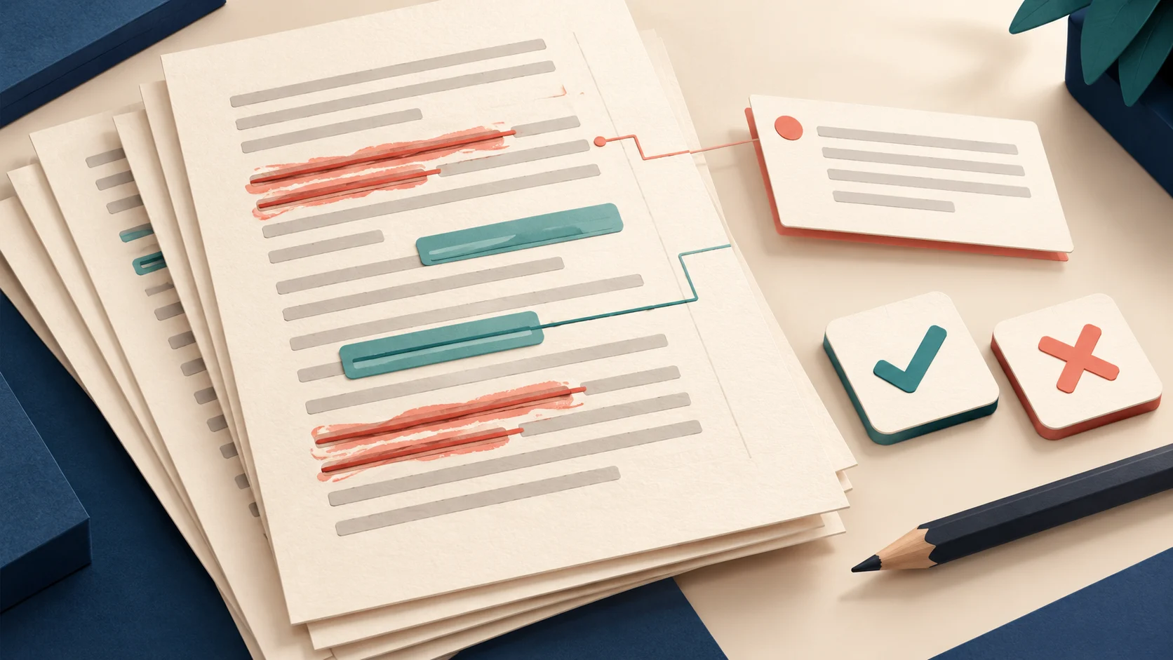Word Track Changes: Review Edits Before Sharing a File